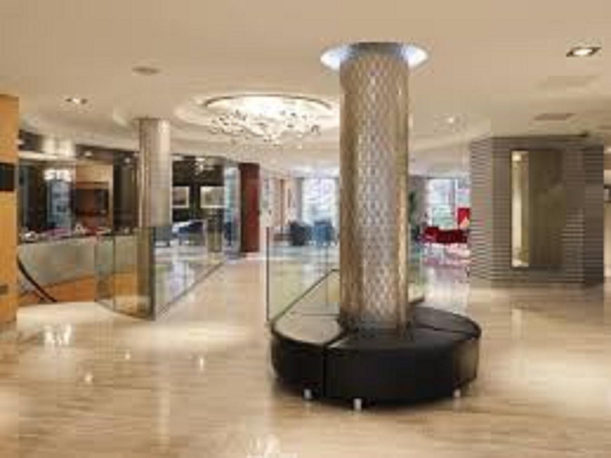 Doubletree By Hilton Kensington Hotel